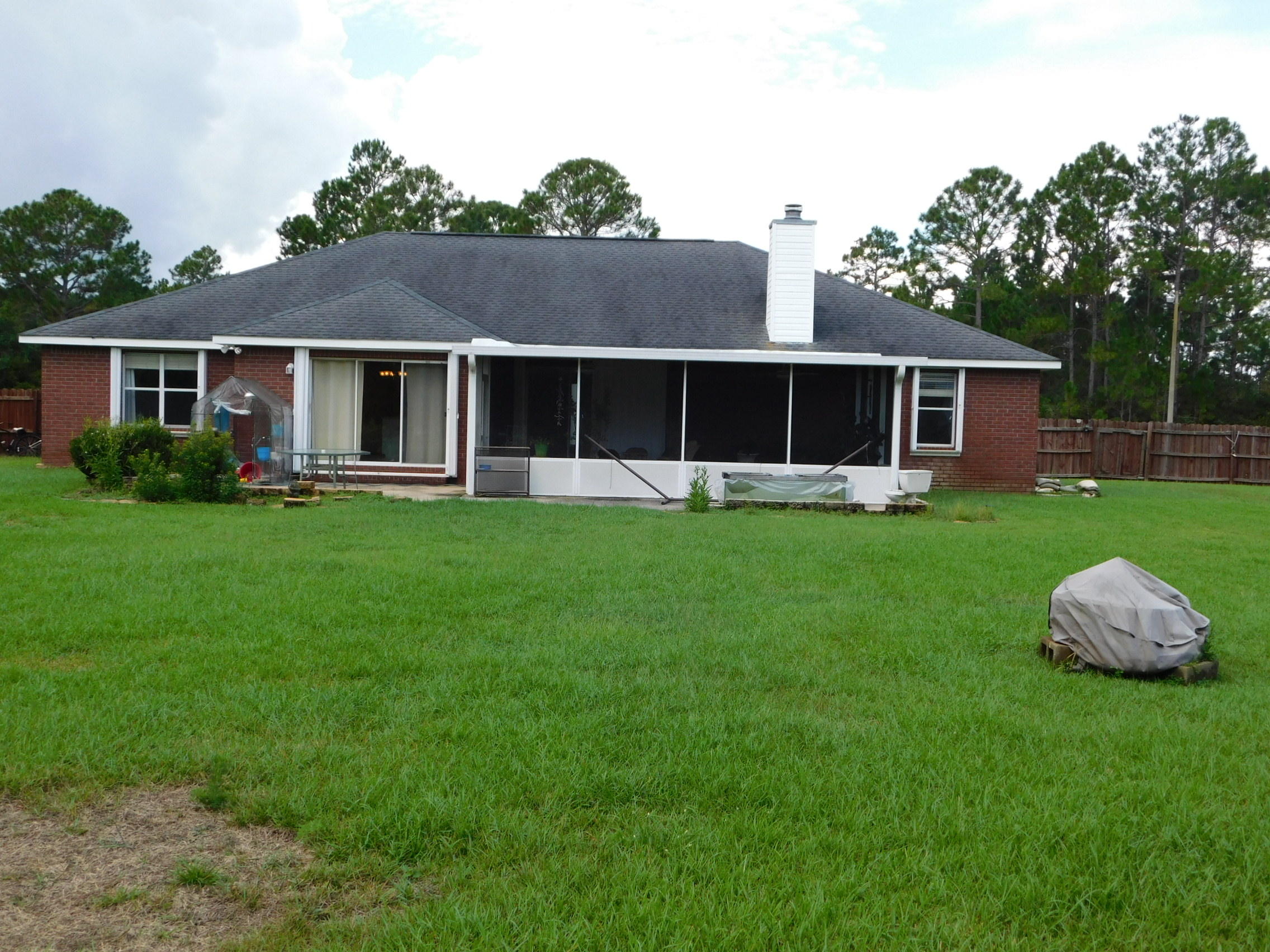 HOLLEY BY THE SEA - Residential