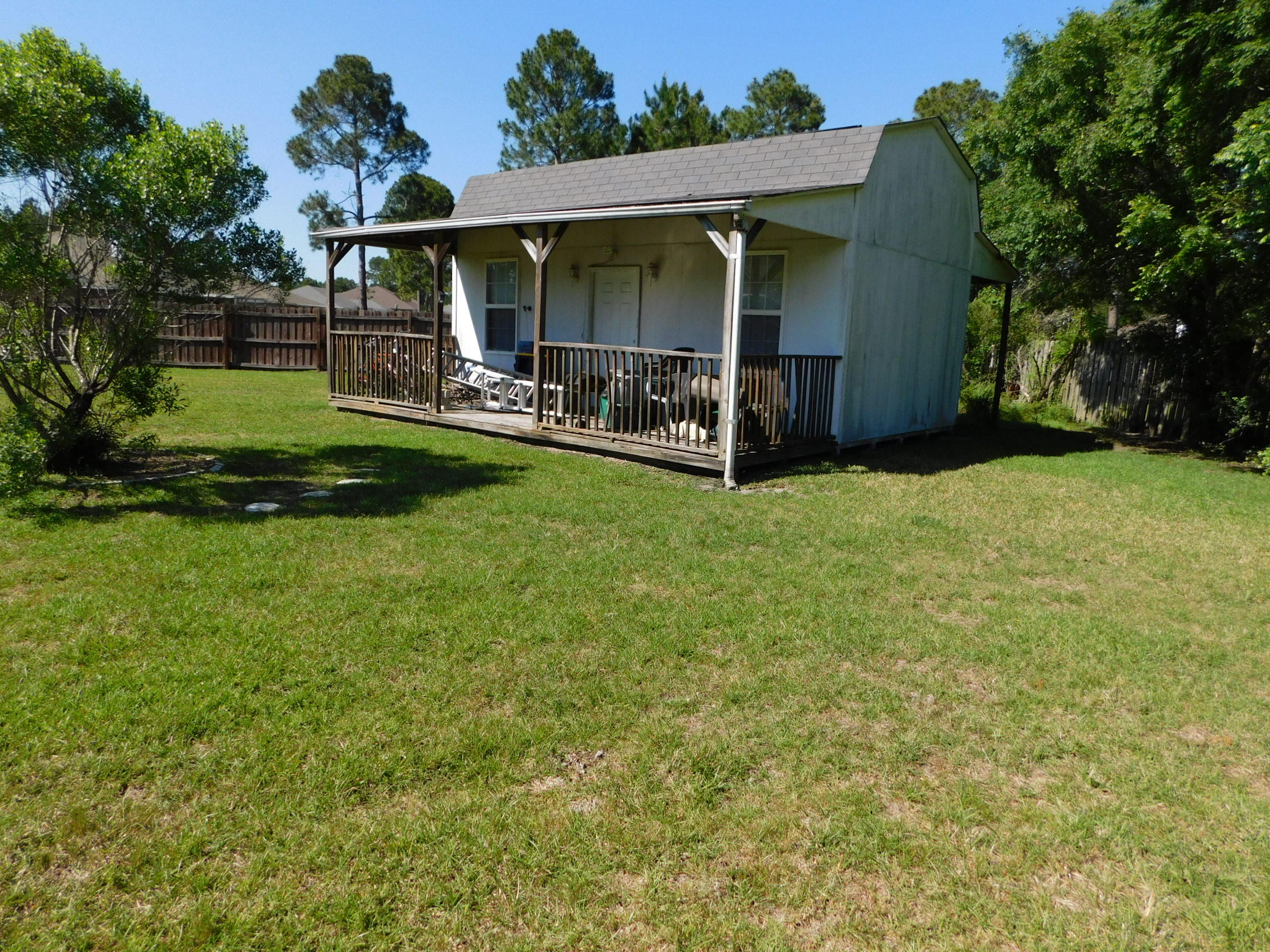 HOLLEY BY THE SEA - Residential