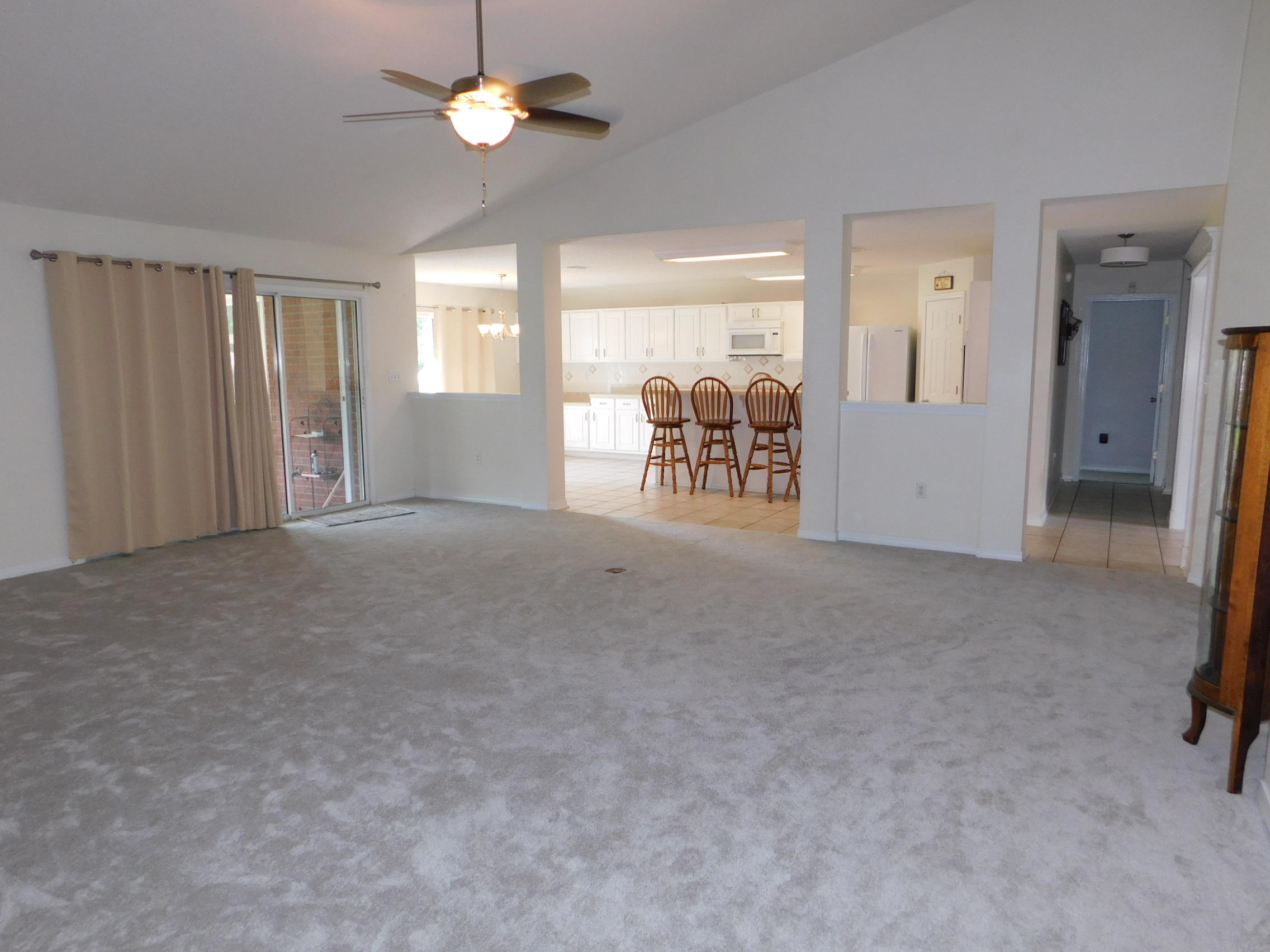 HOLLEY BY THE SEA - Residential