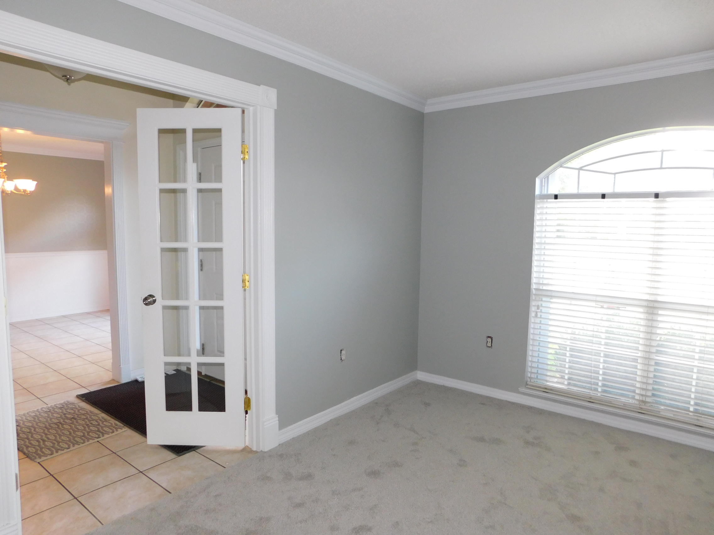 HOLLEY BY THE SEA - Residential