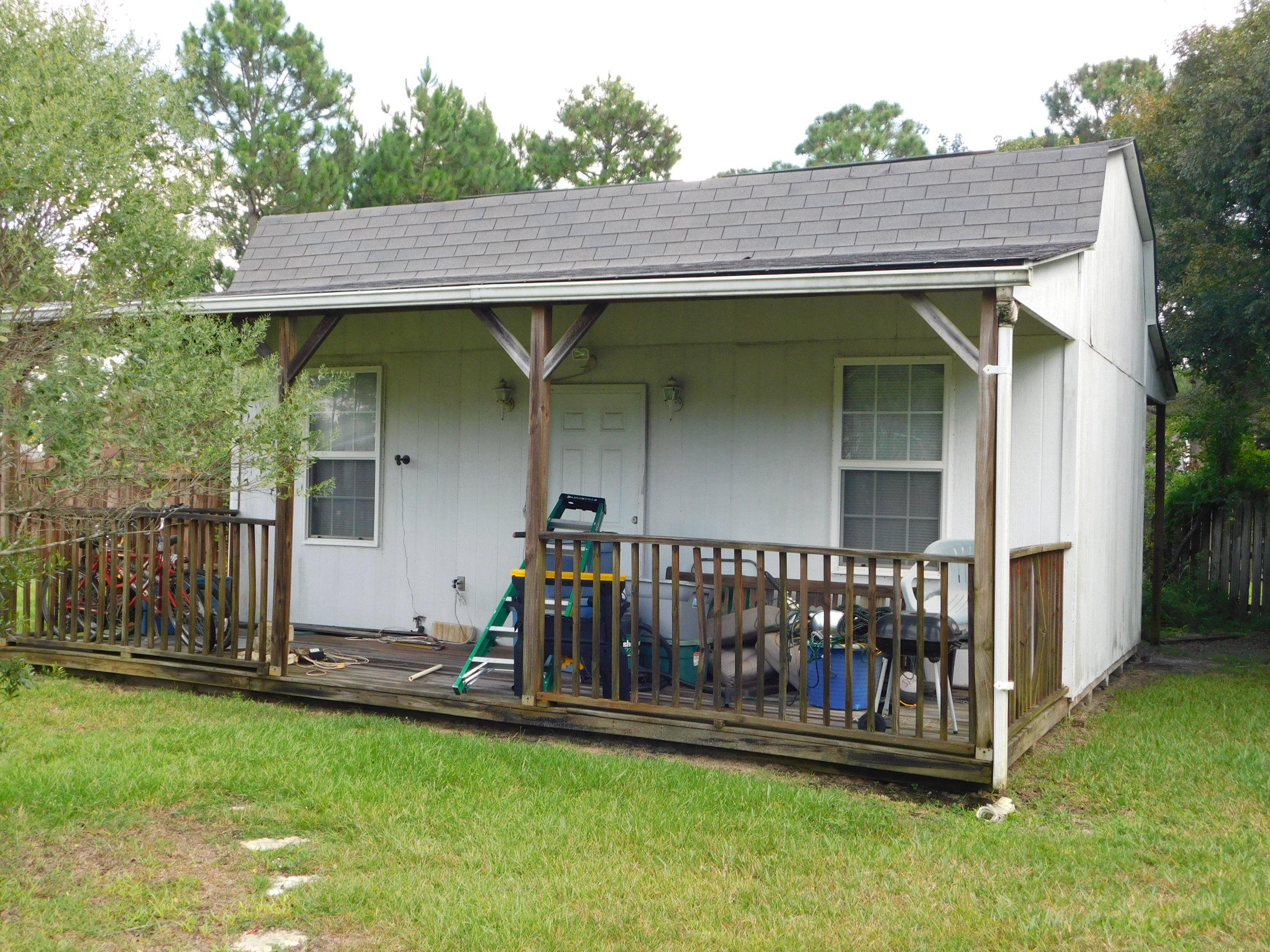 HOLLEY BY THE SEA - Residential