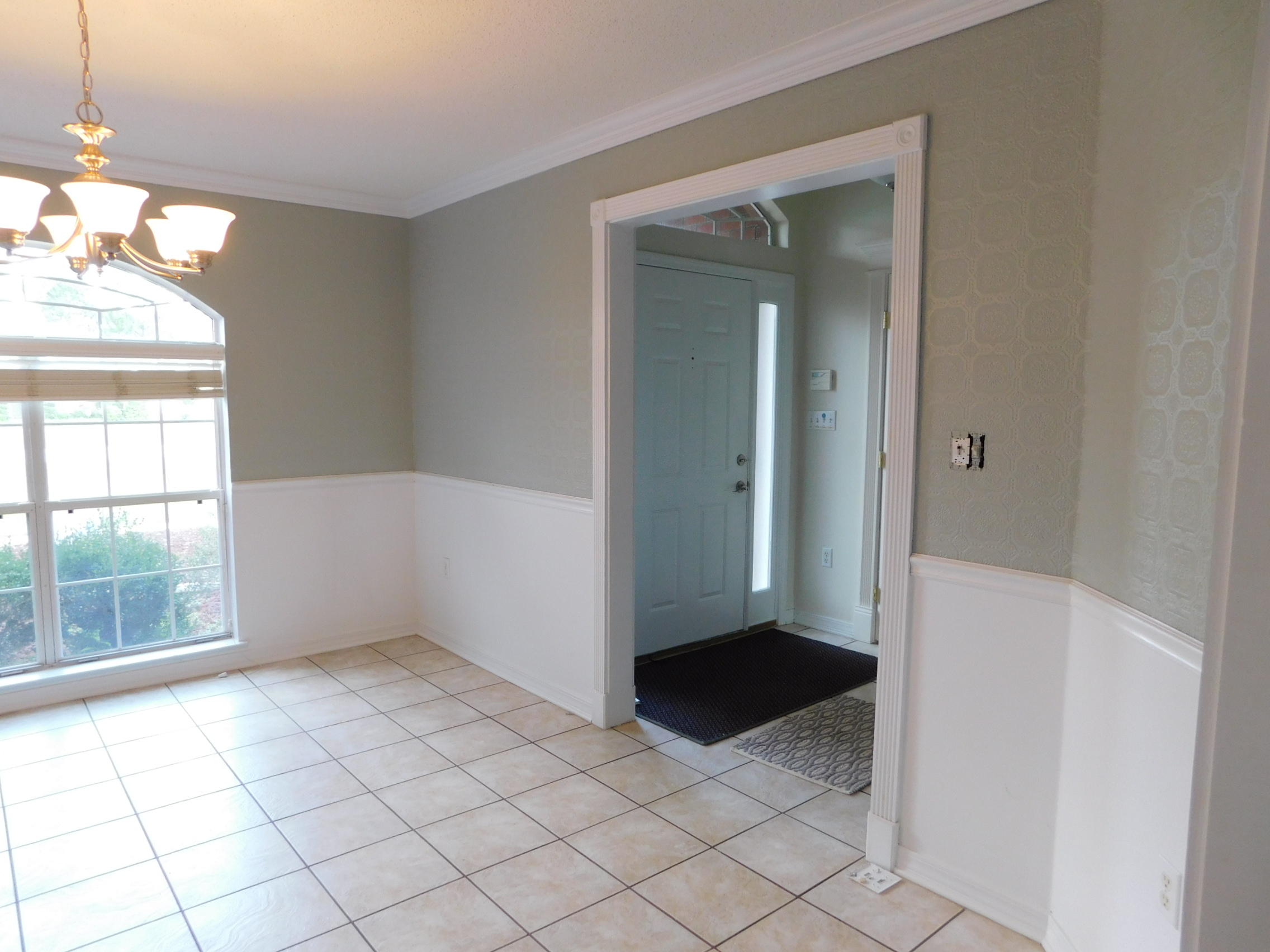 HOLLEY BY THE SEA - Residential