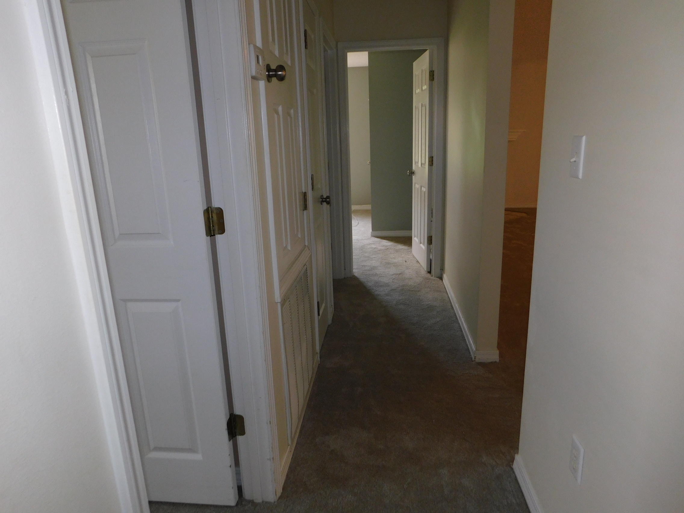 HOLLEY BY THE SEA - Residential