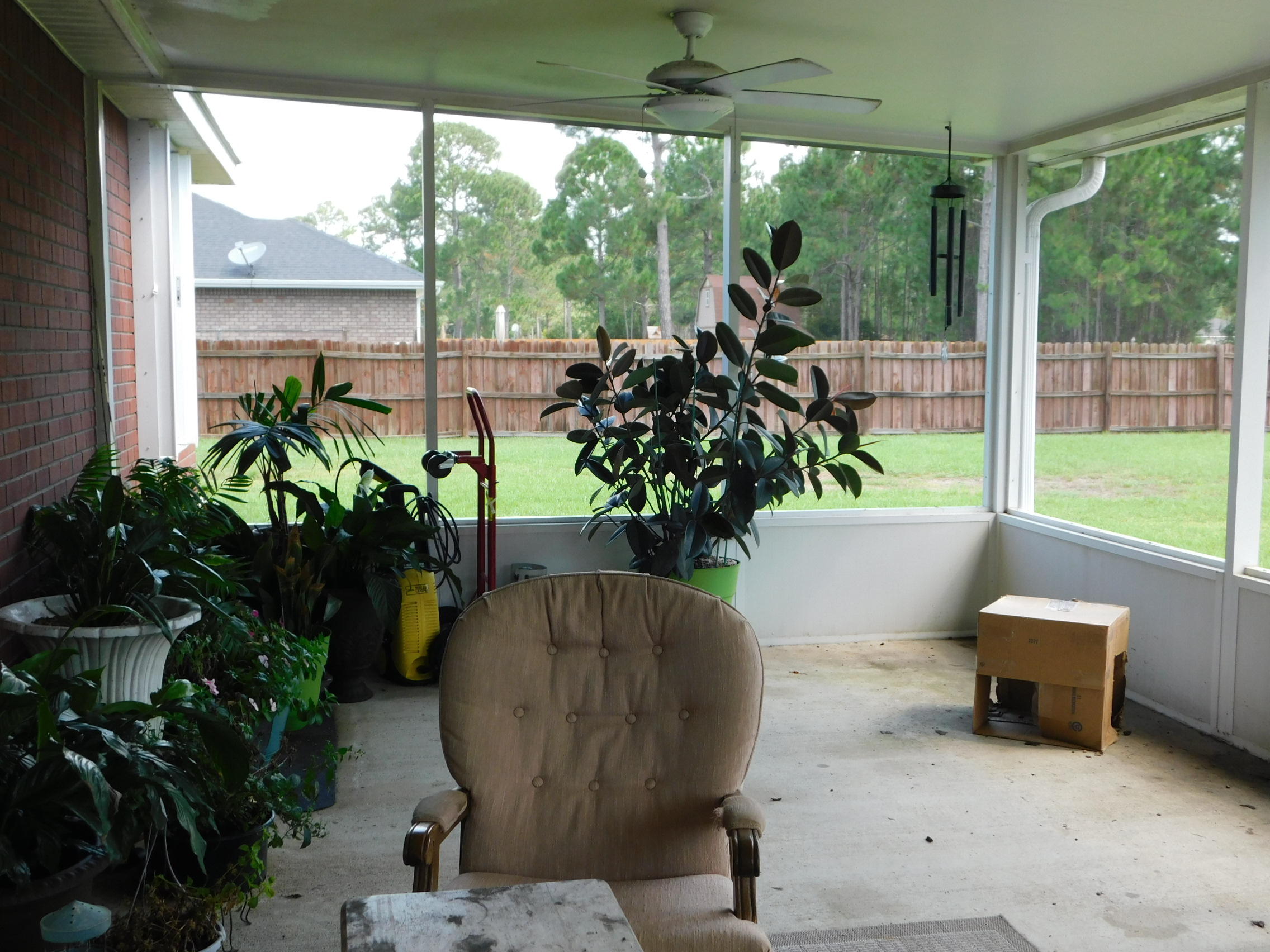 HOLLEY BY THE SEA - Residential