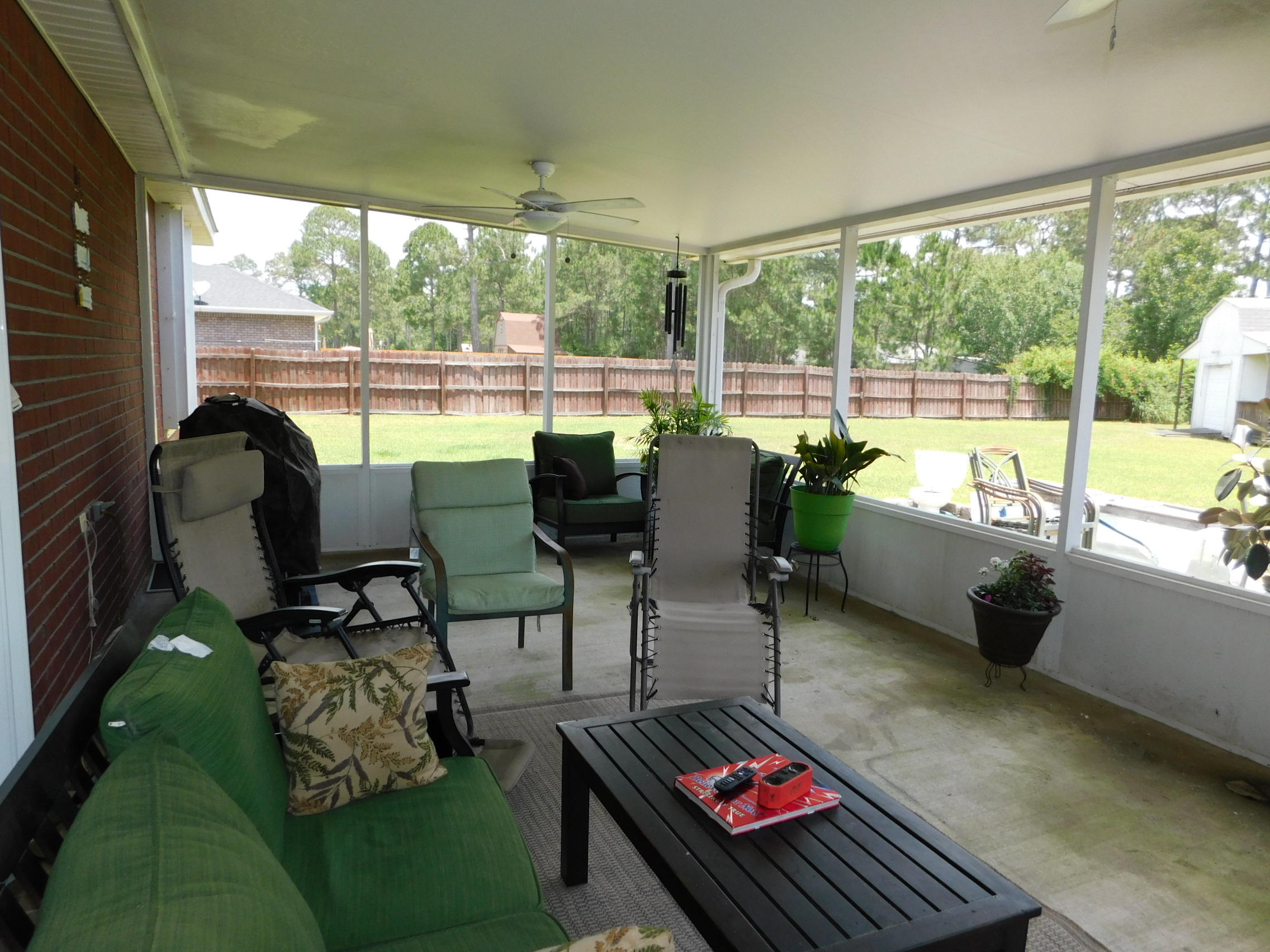 HOLLEY BY THE SEA - Residential