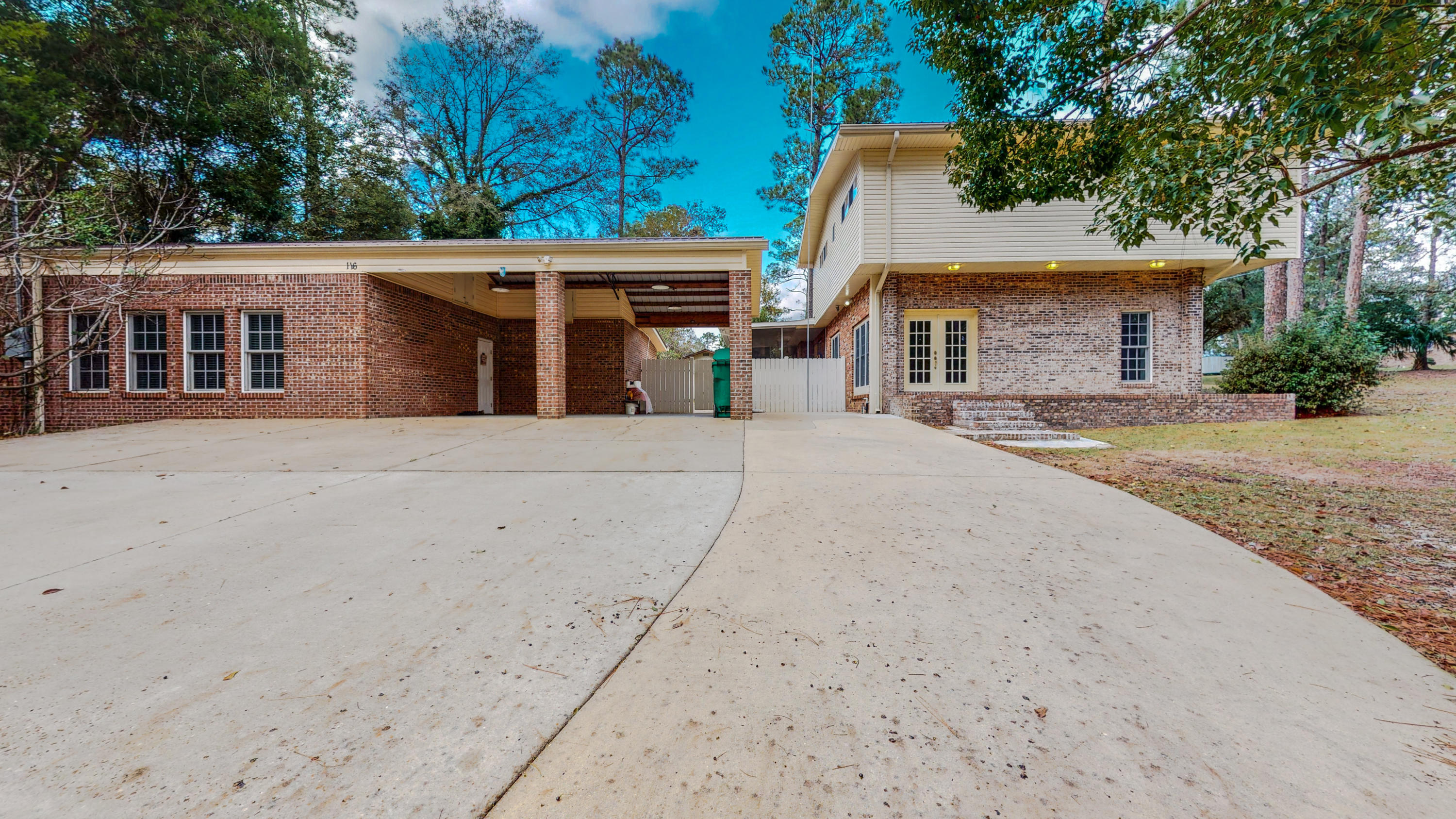 NO RECORDED SUBDIVISION - Residential