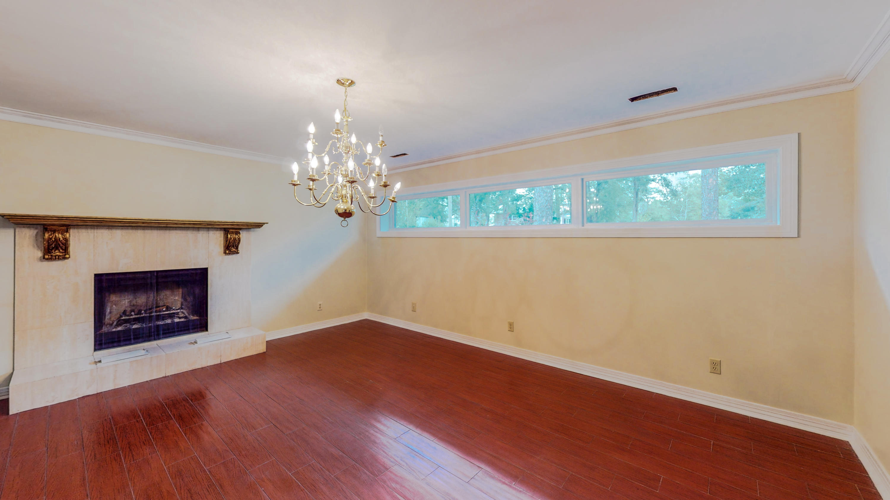 NO RECORDED SUBDIVISION - Residential