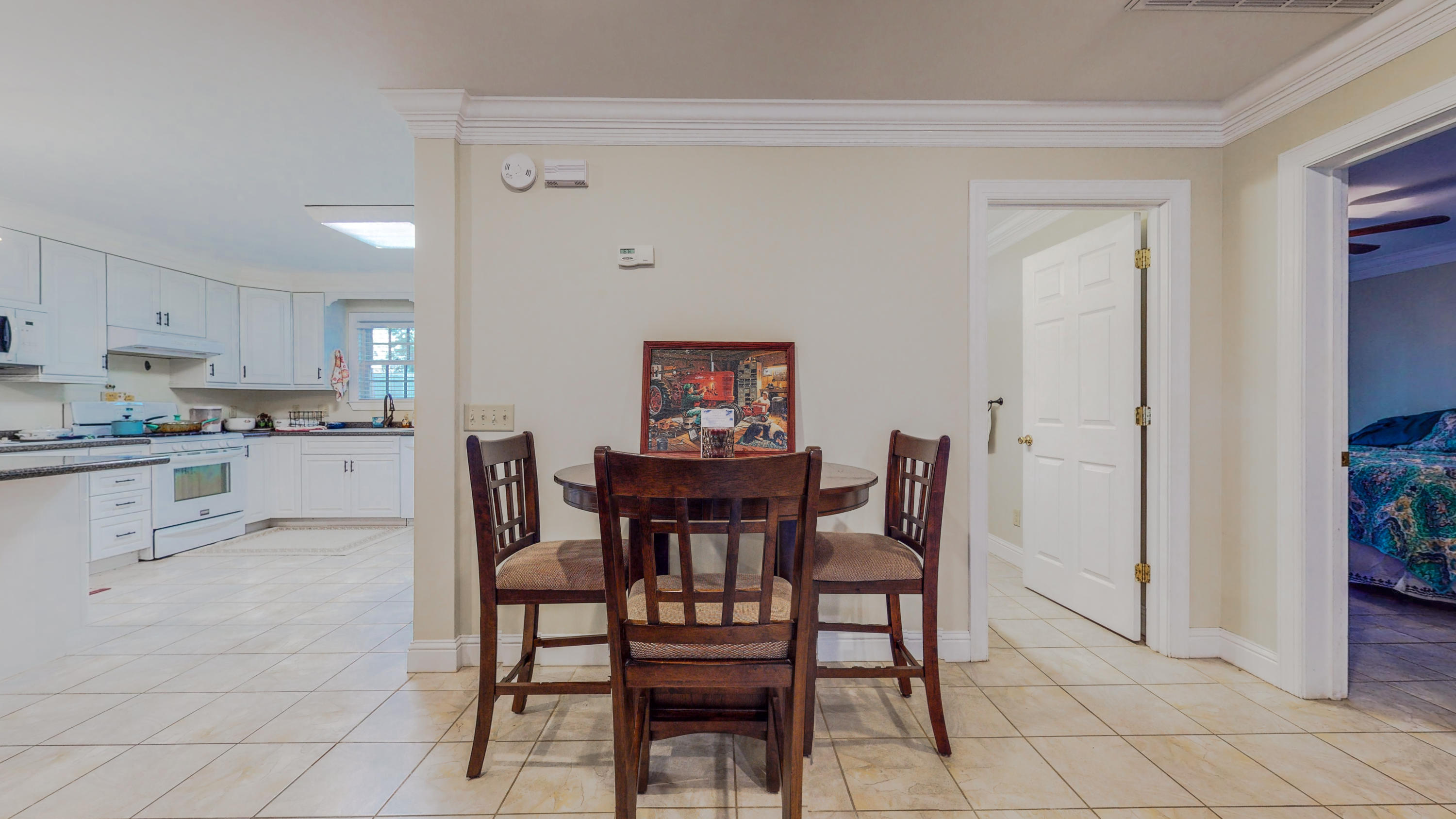 NO RECORDED SUBDIVISION - Residential