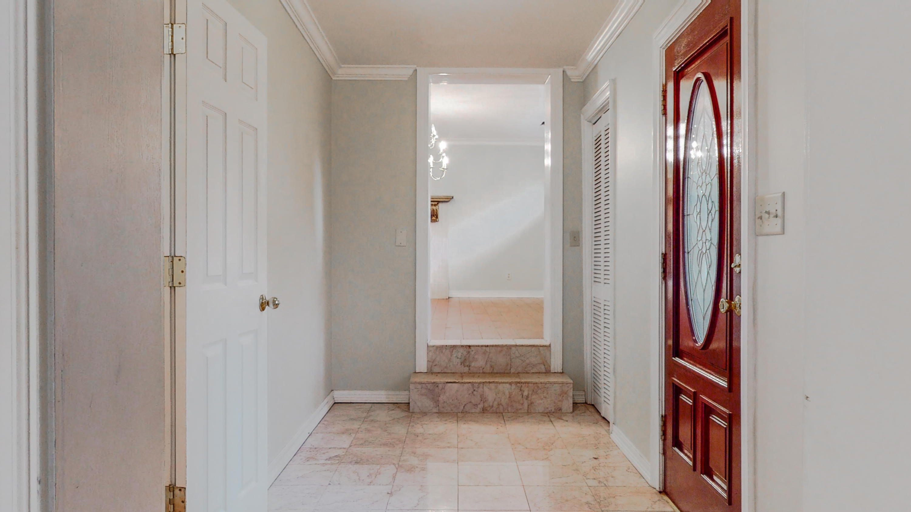 NO RECORDED SUBDIVISION - Residential