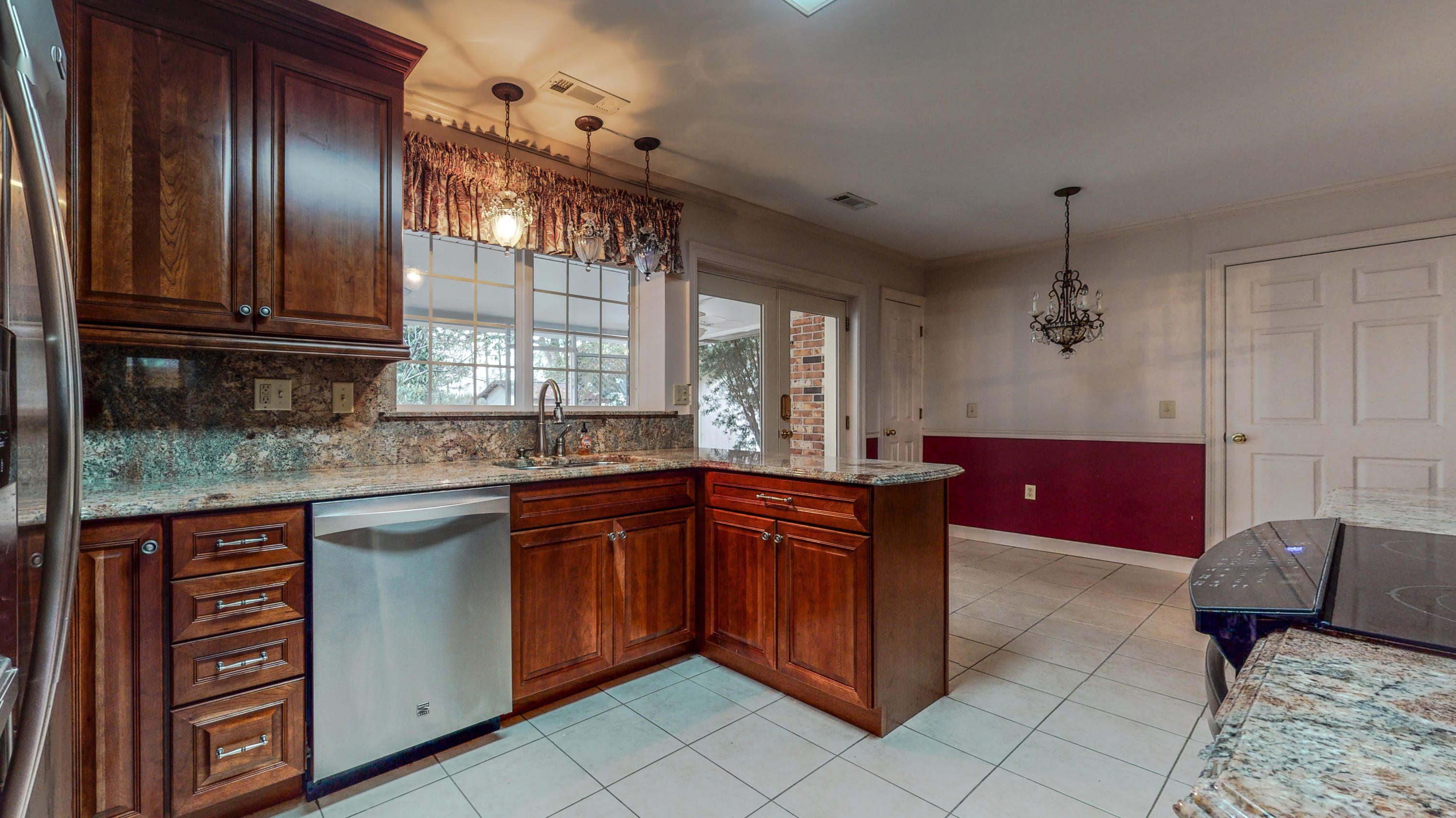 NO RECORDED SUBDIVISION - Residential