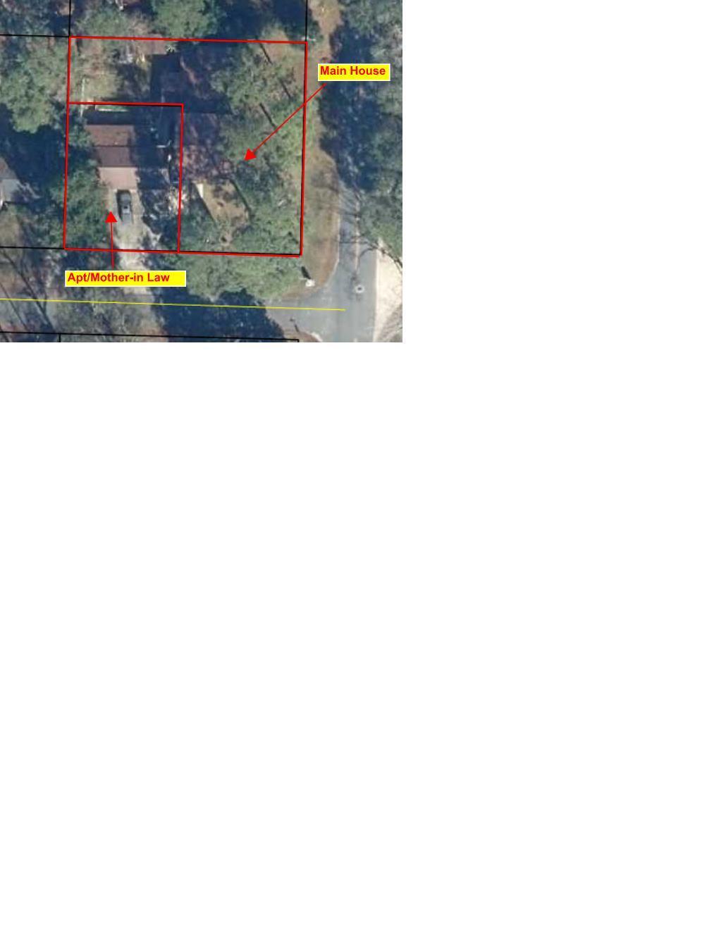 NO RECORDED SUBDIVISION - Residential