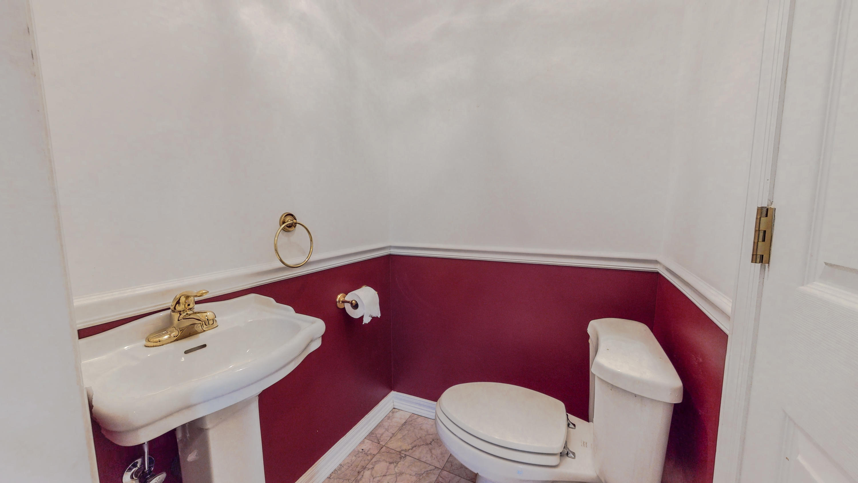 NO RECORDED SUBDIVISION - Residential