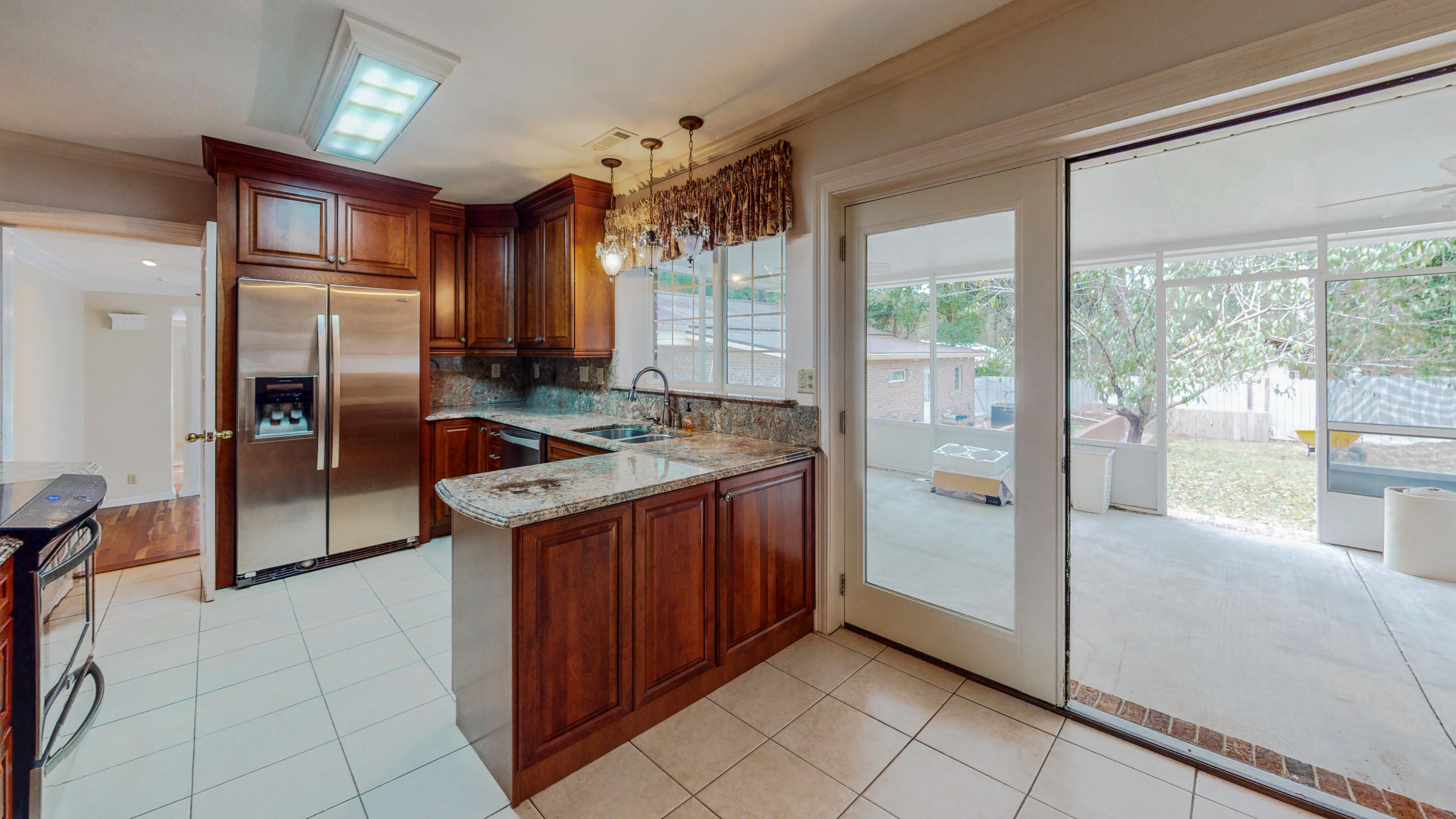 NO RECORDED SUBDIVISION - Residential