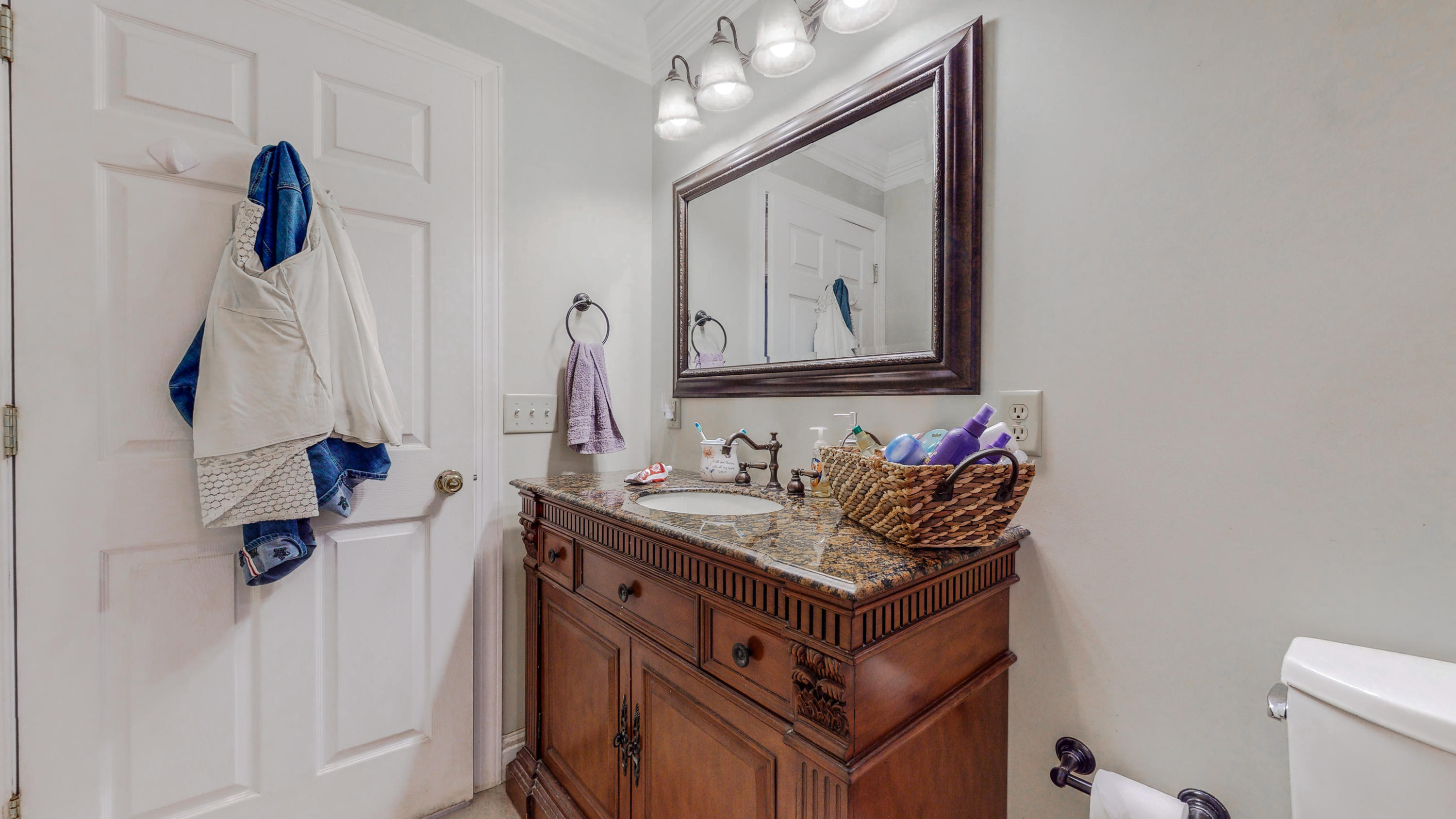 NO RECORDED SUBDIVISION - Residential