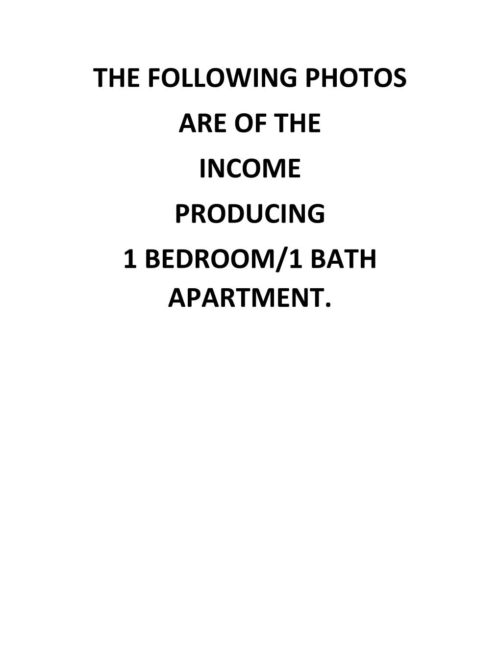 NO RECORDED SUBDIVISION - Residential