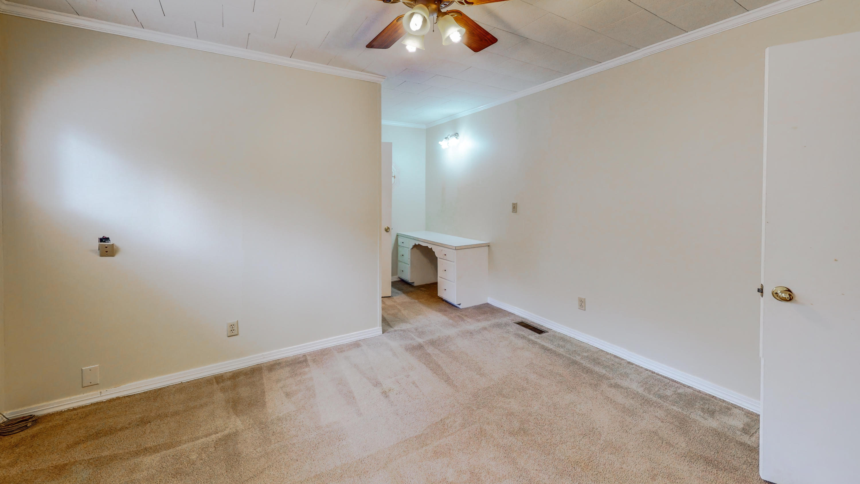 NO RECORDED SUBDIVISION - Residential