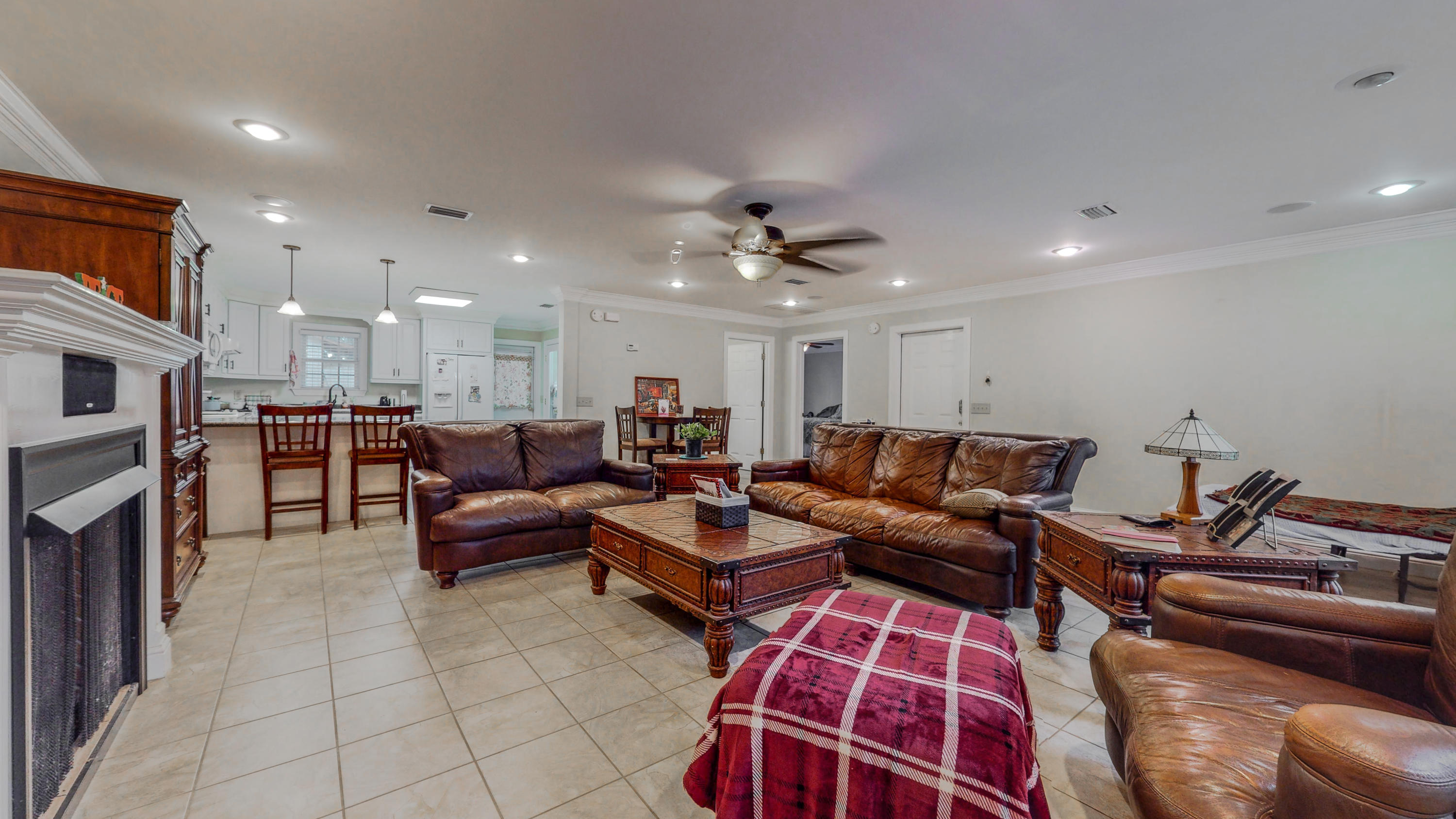 NO RECORDED SUBDIVISION - Residential