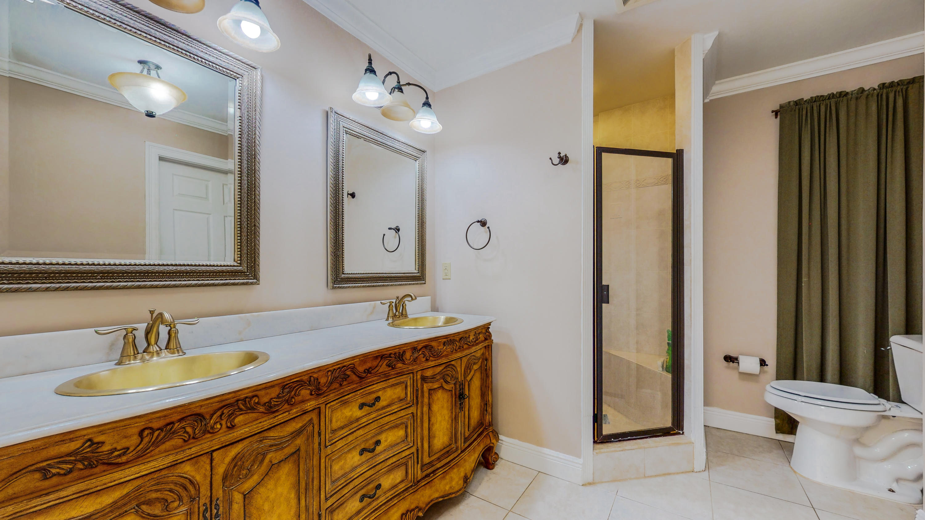 NO RECORDED SUBDIVISION - Residential