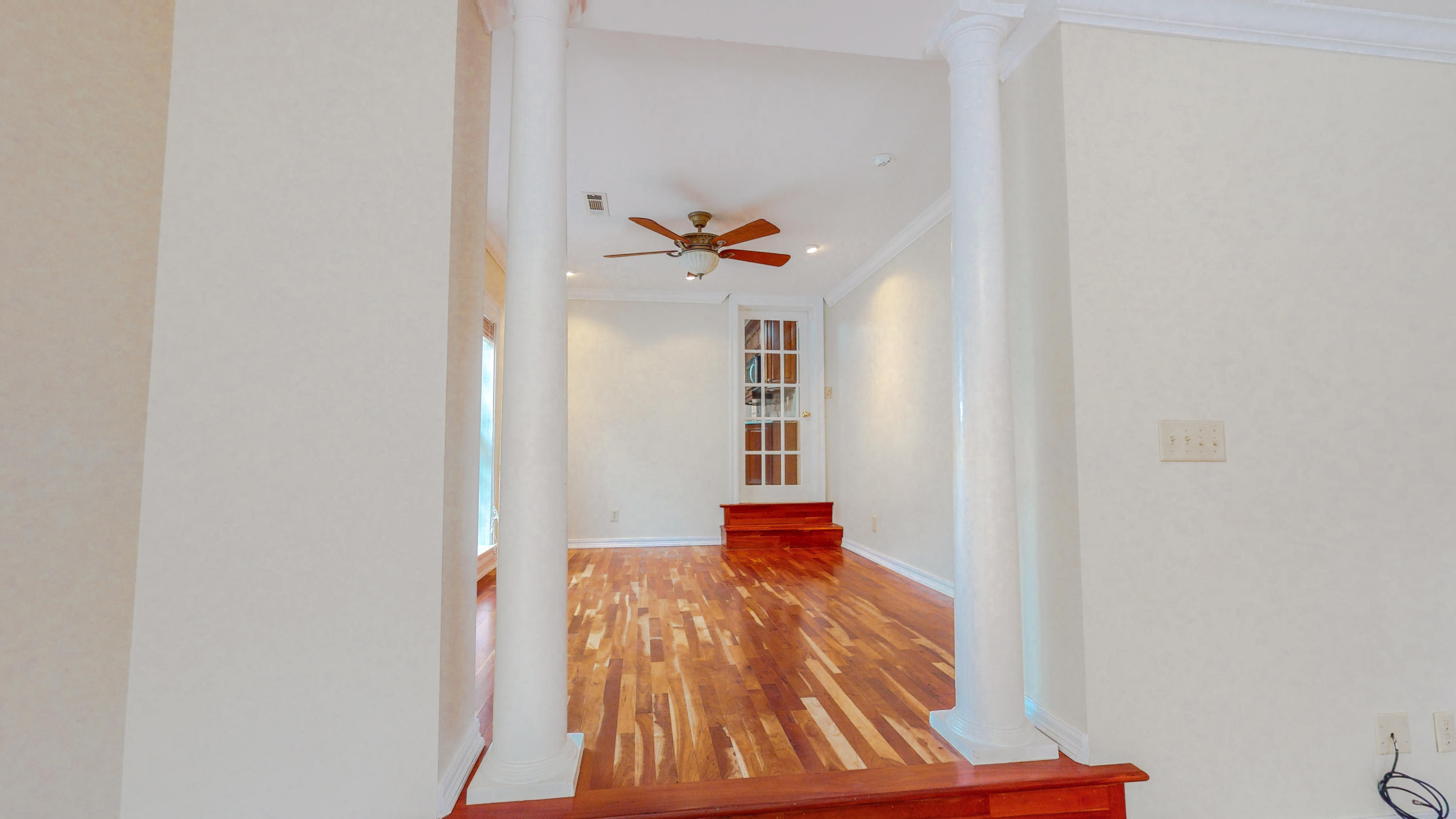 NO RECORDED SUBDIVISION - Residential