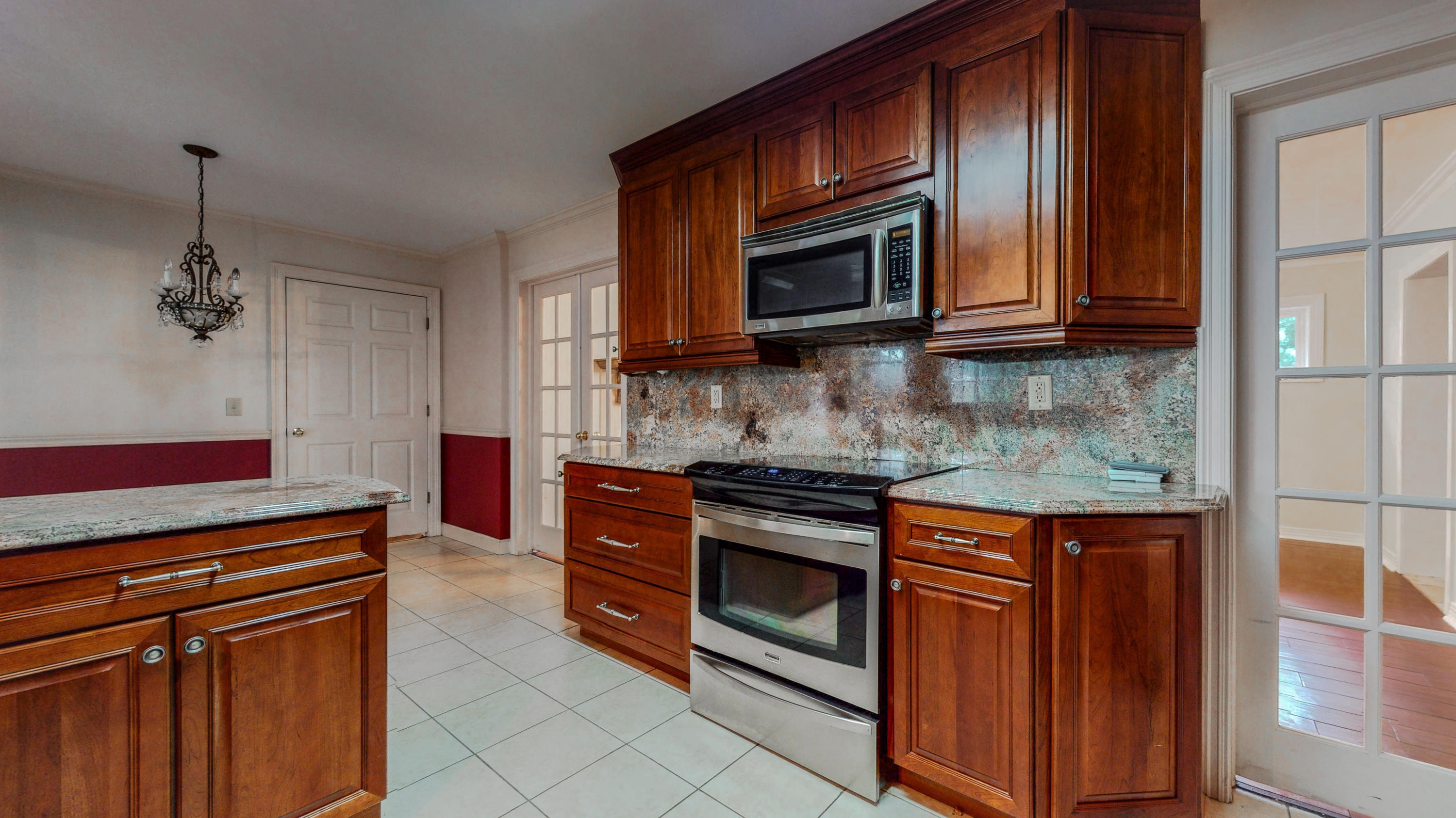 NO RECORDED SUBDIVISION - Residential