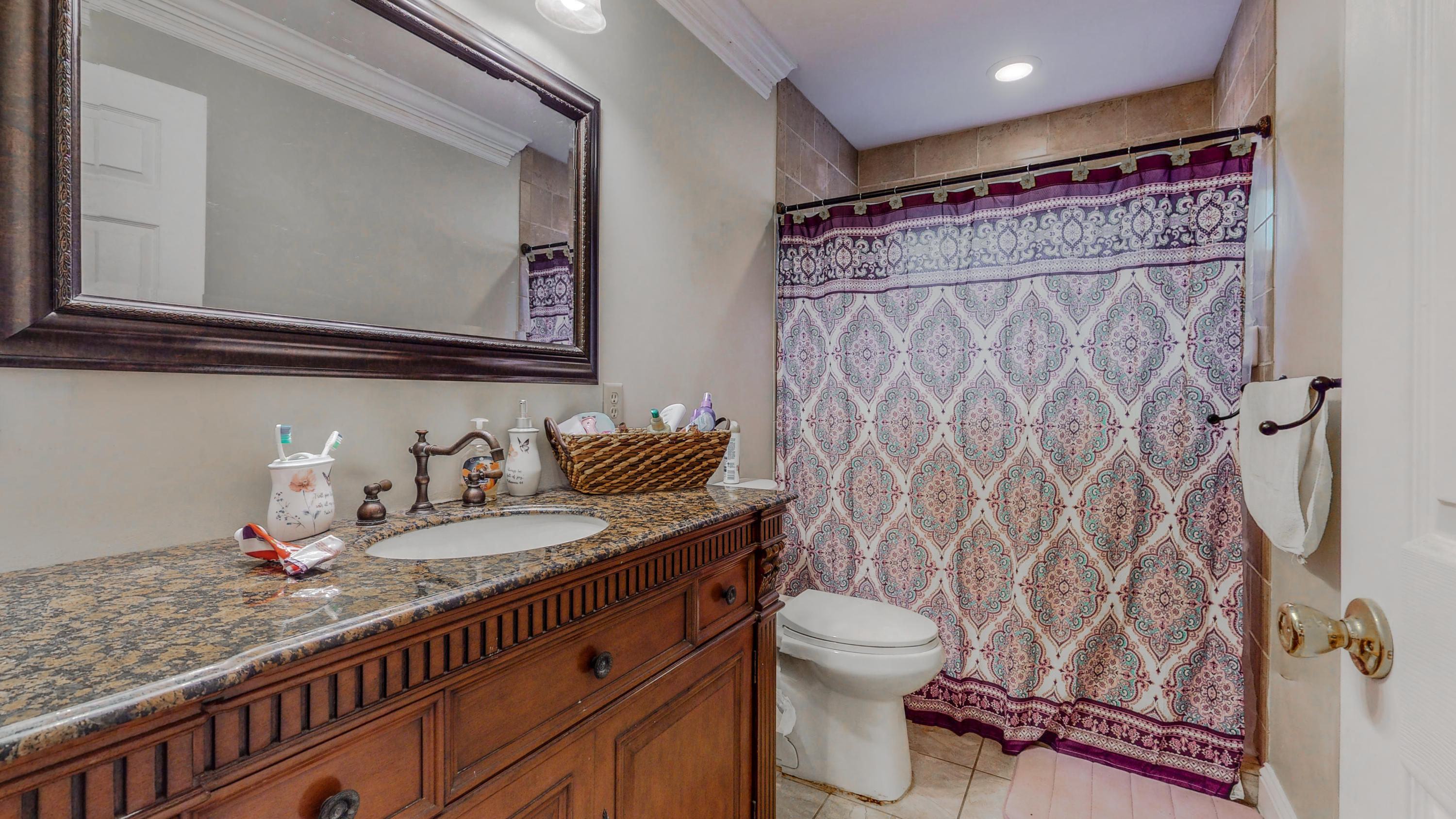 NO RECORDED SUBDIVISION - Residential