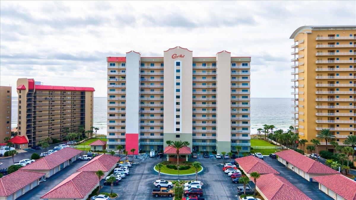 CORAL REEF CLUB PH 1 - Residential