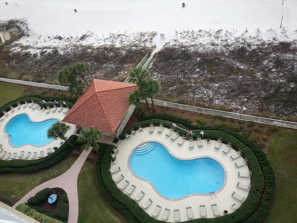 CORAL REEF CLUB PH 1 - Residential