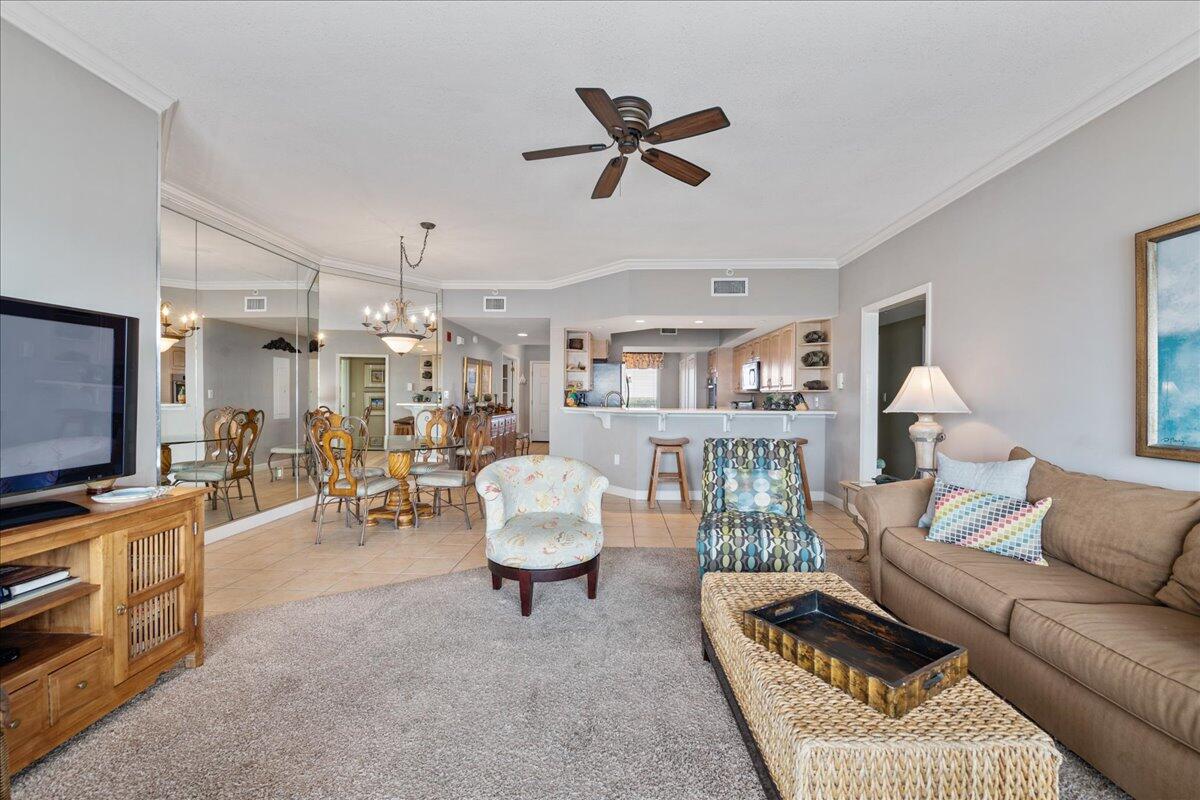 CORAL REEF CLUB PH 1 - Residential