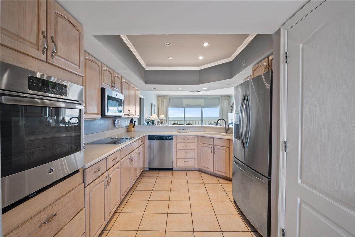 CORAL REEF CLUB PH 1 - Residential