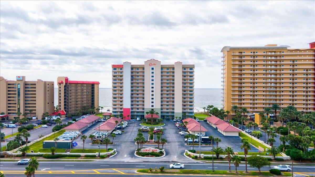 CORAL REEF CLUB PH 1 - Residential