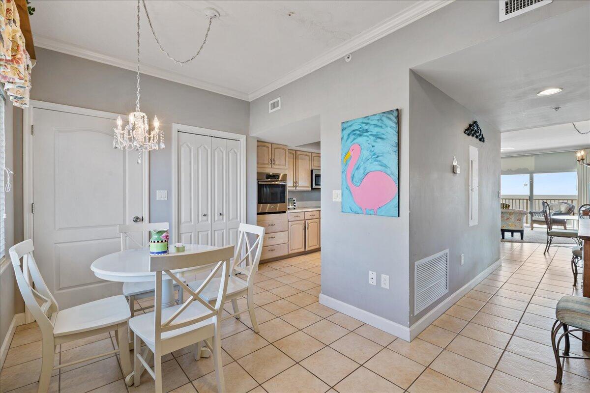 CORAL REEF CLUB PH 1 - Residential