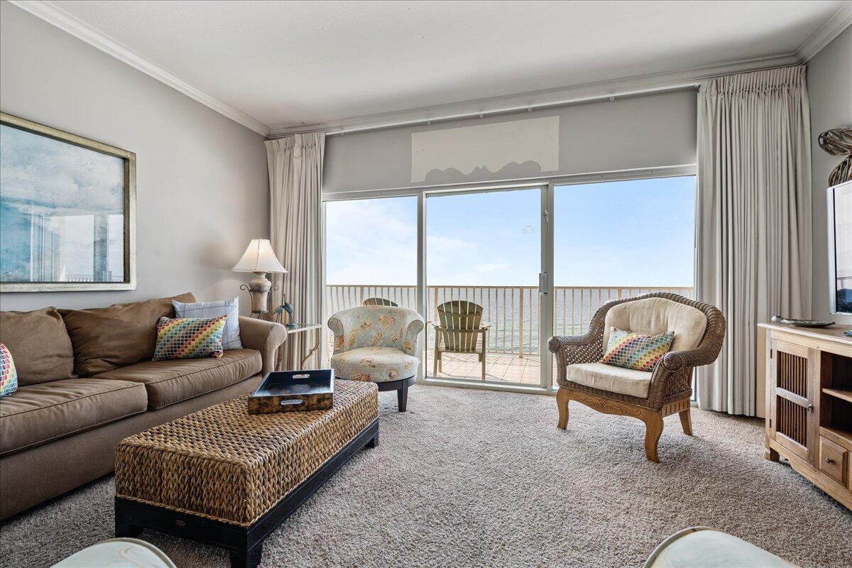 CORAL REEF CLUB PH 1 - Residential