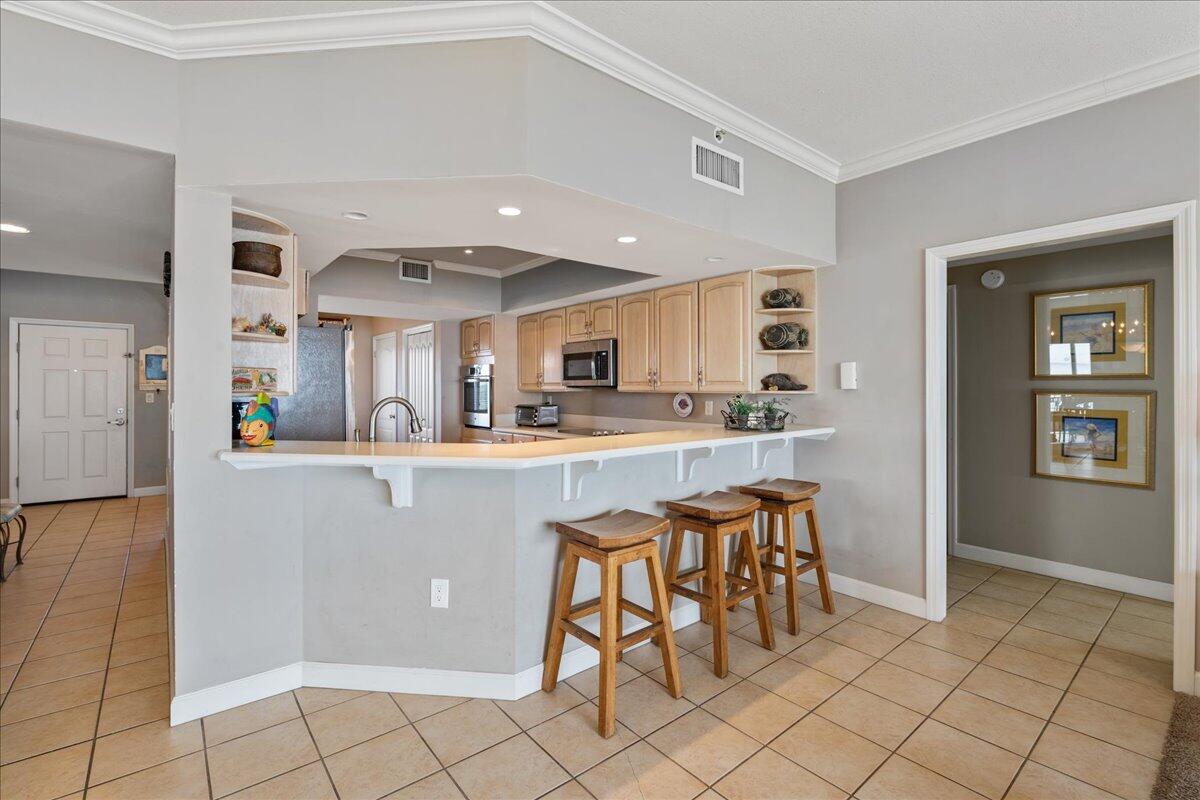 CORAL REEF CLUB PH 1 - Residential