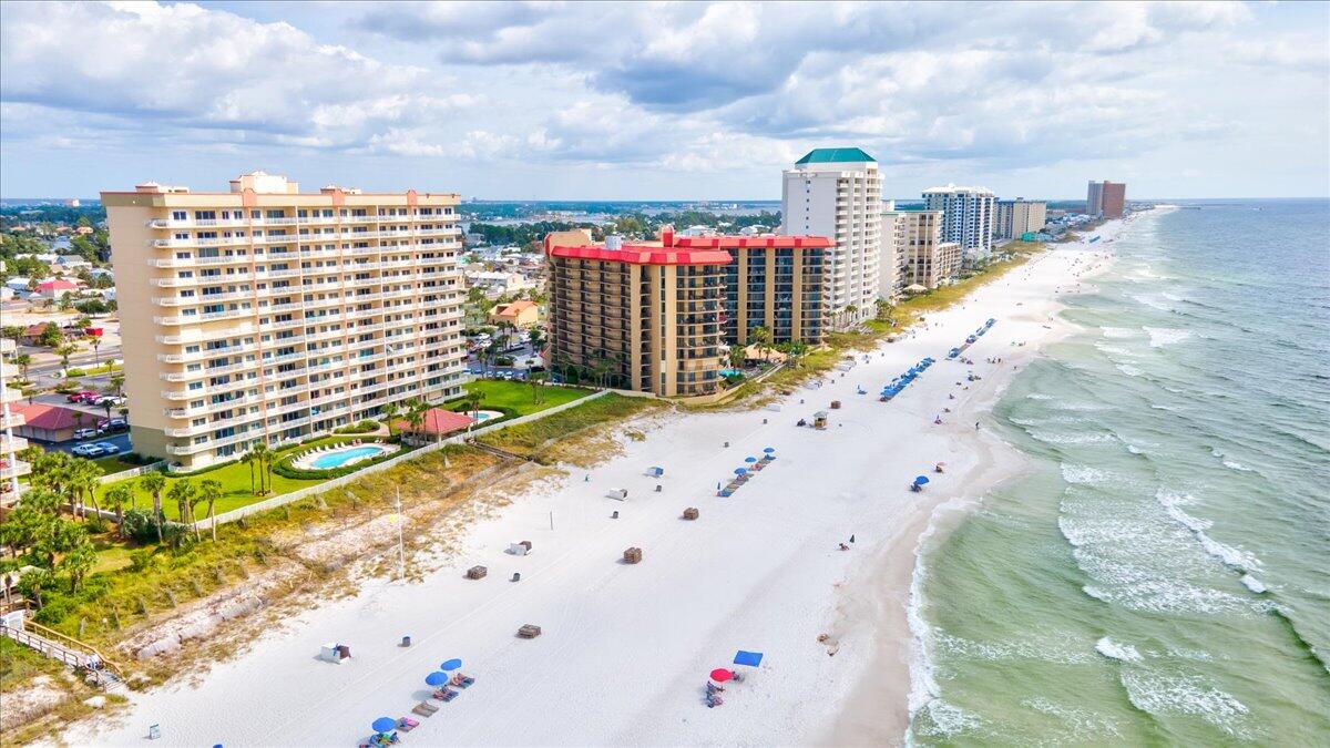 CORAL REEF CLUB PH 1 - Residential