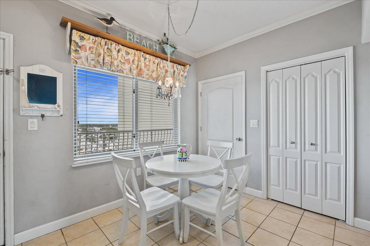 CORAL REEF CLUB PH 1 - Residential