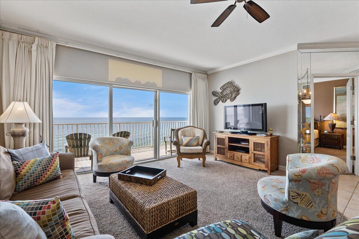 CORAL REEF CLUB PH 1 - Residential