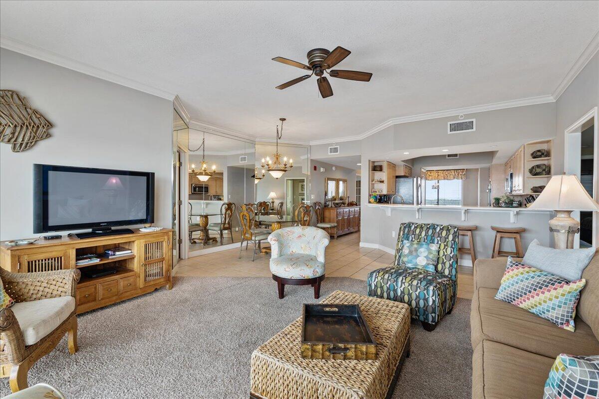 CORAL REEF CLUB PH 1 - Residential