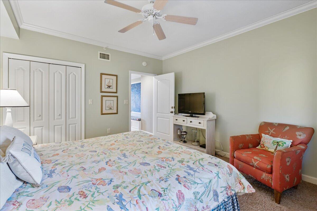 CORAL REEF CLUB PH 1 - Residential