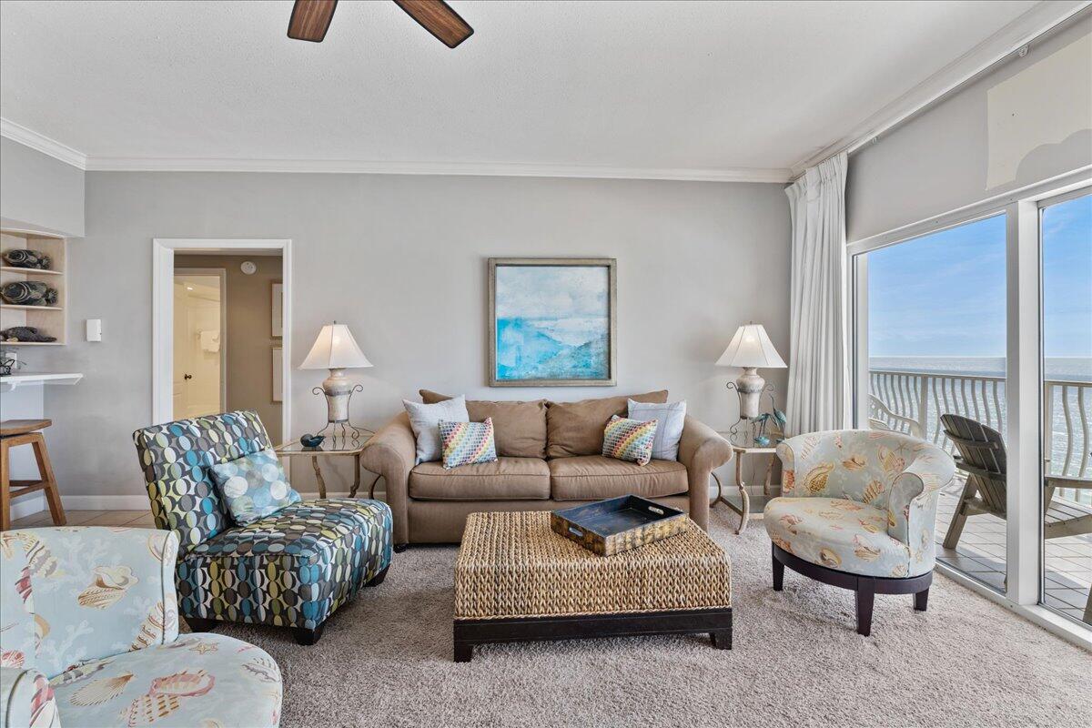 CORAL REEF CLUB PH 1 - Residential