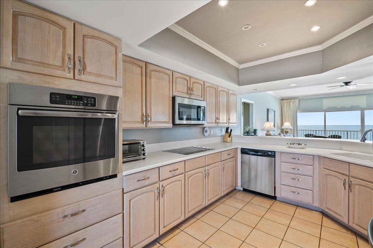 CORAL REEF CLUB PH 1 - Residential