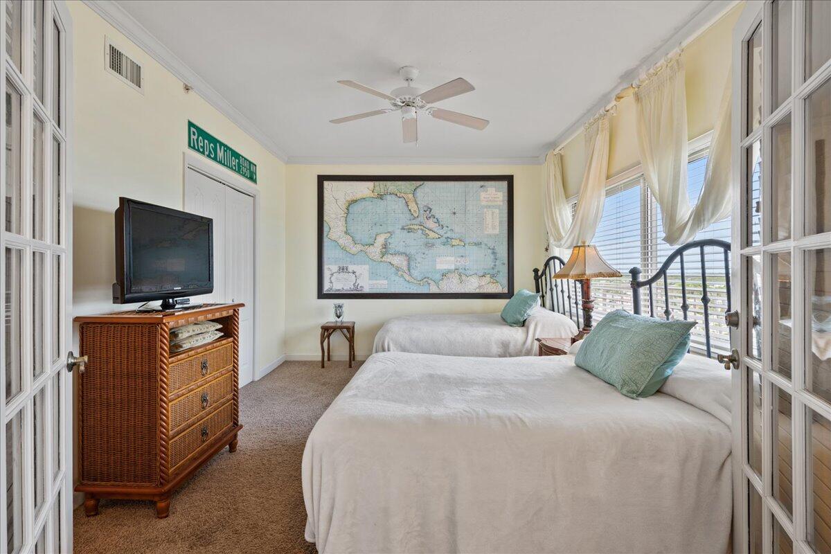 CORAL REEF CLUB PH 1 - Residential