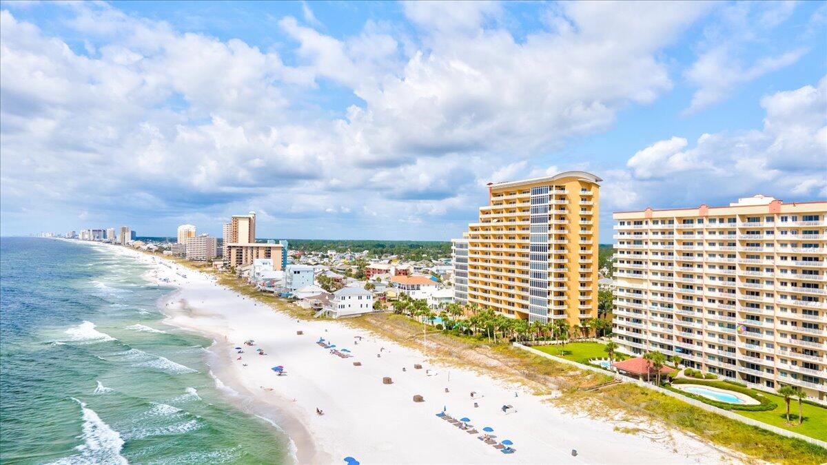 CORAL REEF CLUB PH 1 - Residential