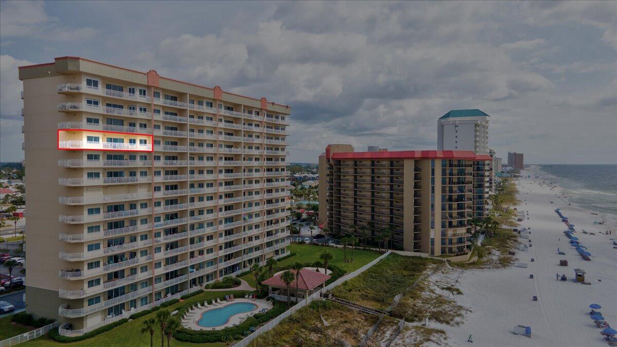 CORAL REEF CLUB PH 1 - Residential