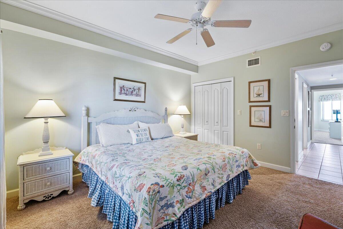 CORAL REEF CLUB PH 1 - Residential