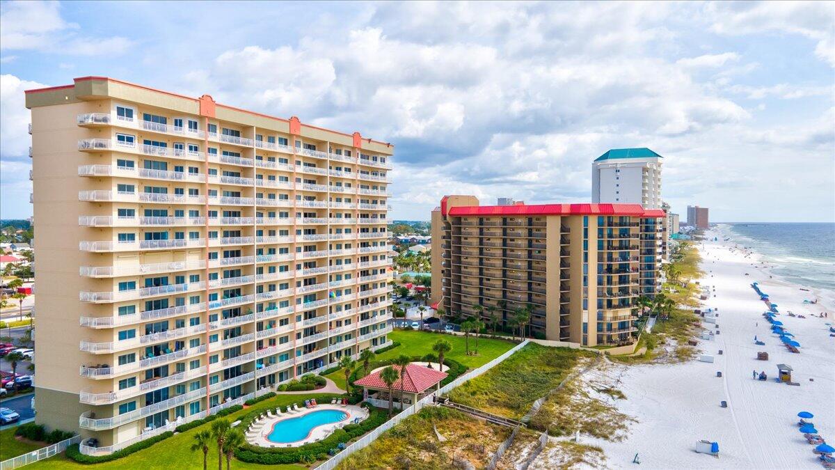 CORAL REEF CLUB PH 1 - Residential