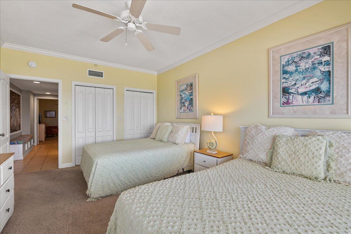 CORAL REEF CLUB PH 1 - Residential