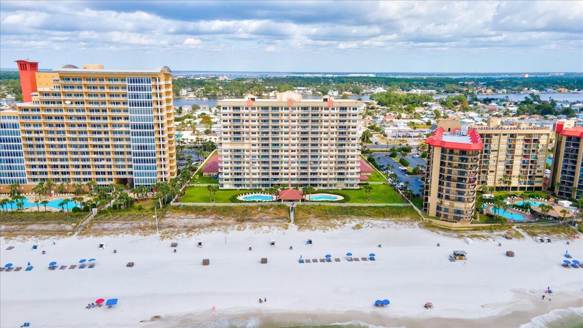 CORAL REEF CLUB PH 1 - Residential