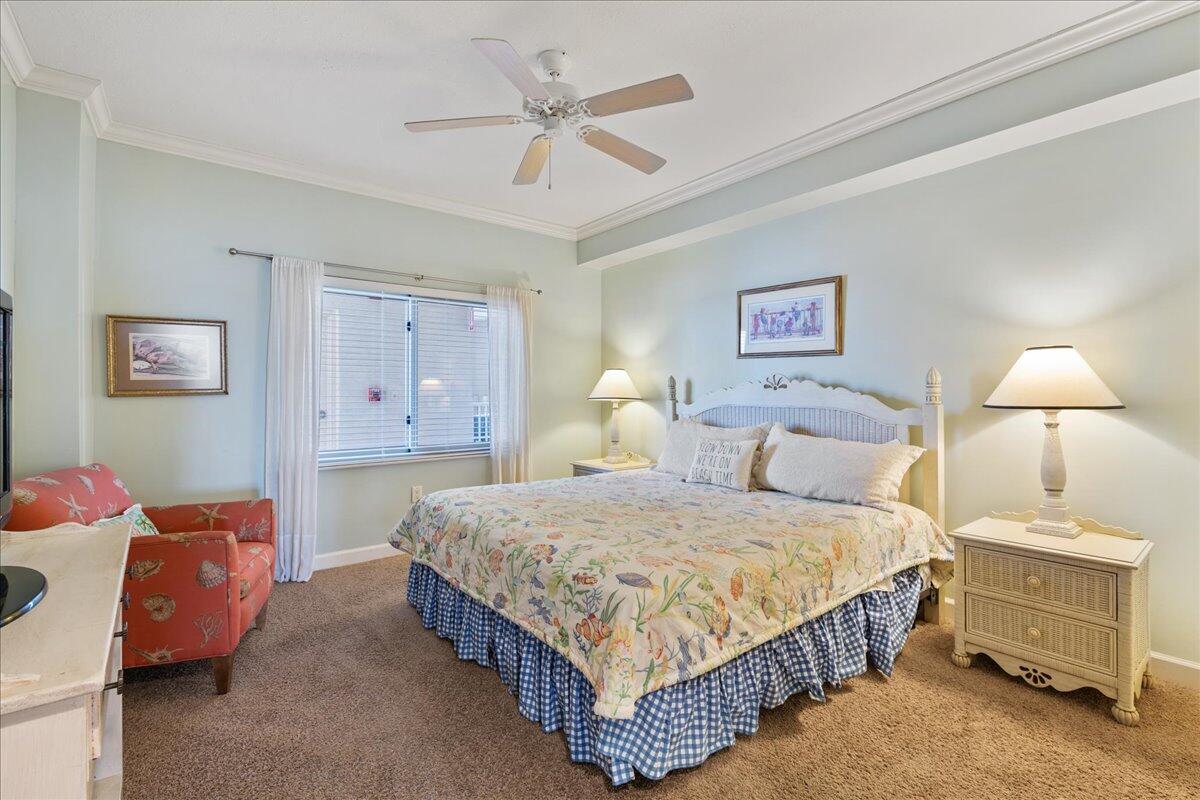 CORAL REEF CLUB PH 1 - Residential