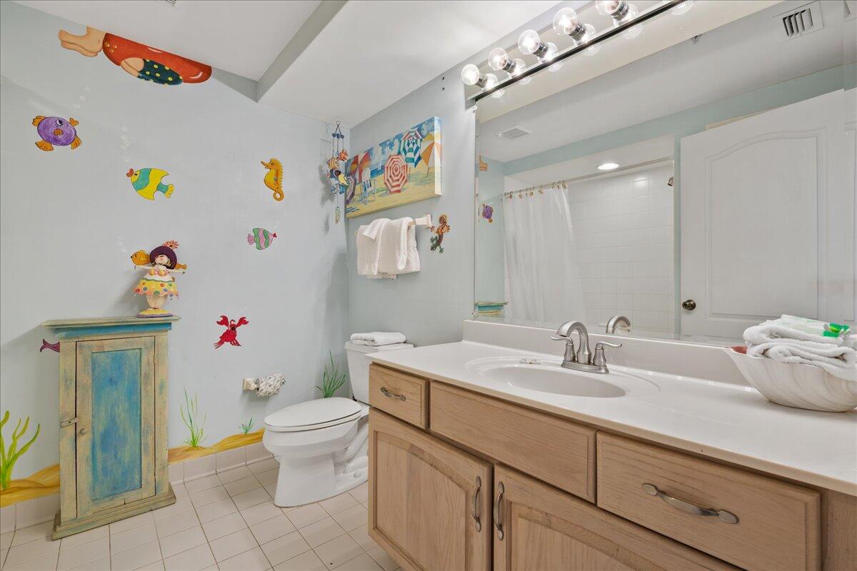 CORAL REEF CLUB PH 1 - Residential