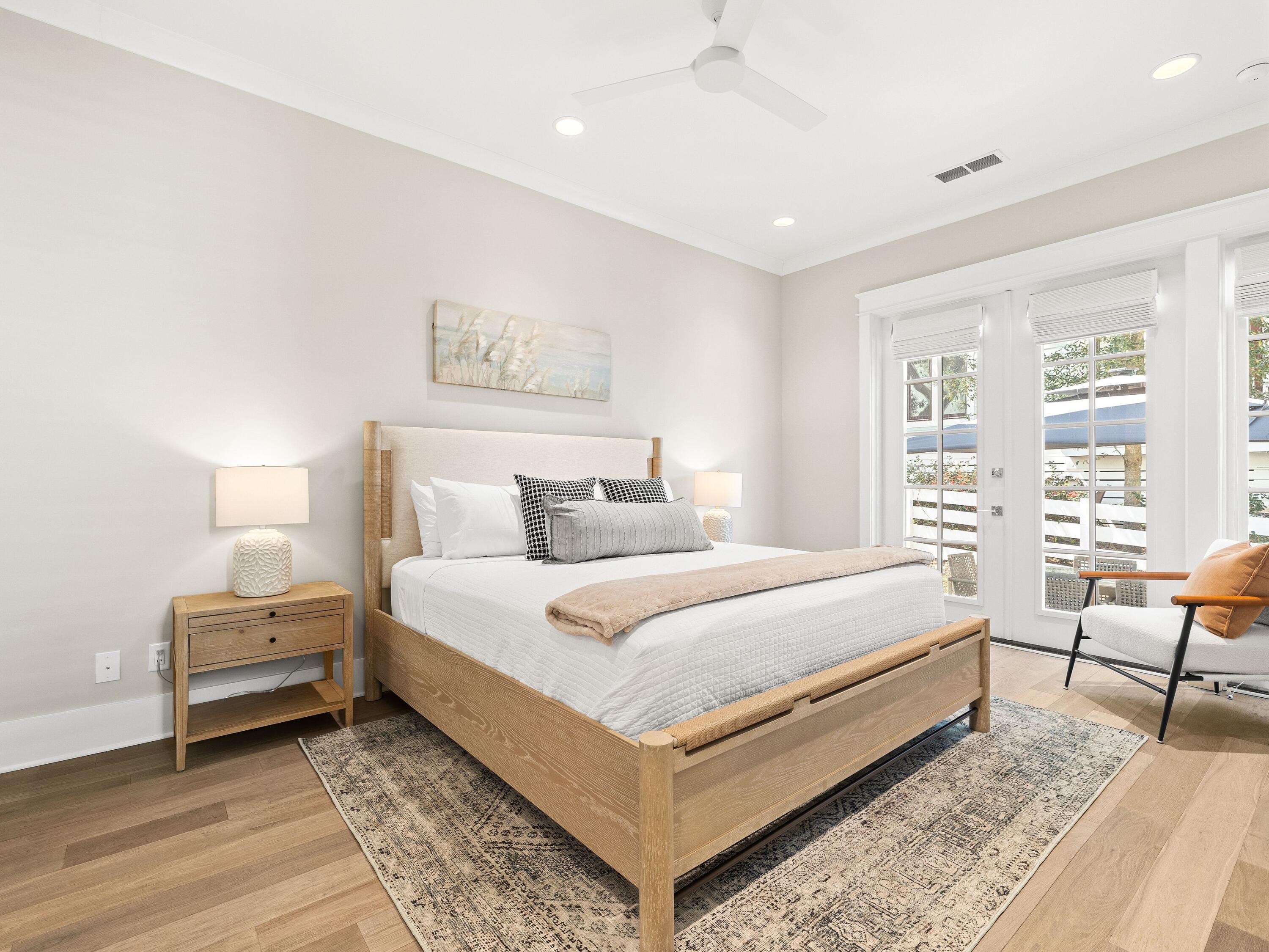 GRANDE POINTE AT INLET BEACH - Residential
